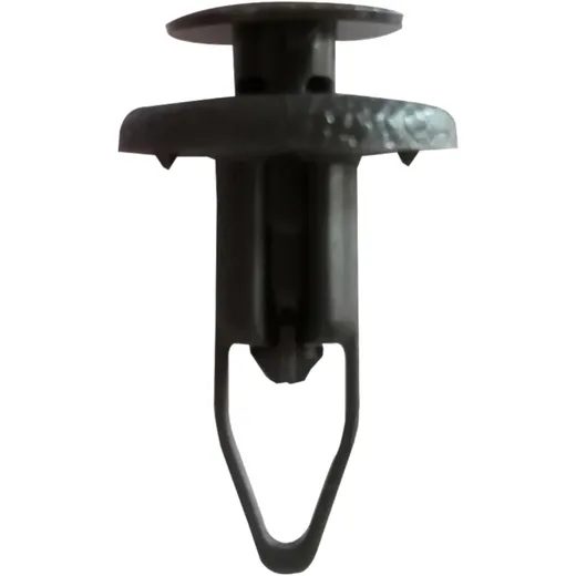 ROTATING PUSH RIVET for Motorcycles 6.0 mm Pack of 10 Pieces