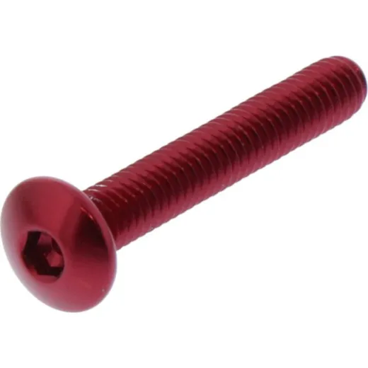 Linsenschraube JMP Bolt LFB425R