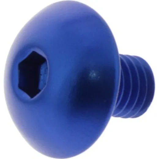 Linsenschraube JMP Bolt LFB507B