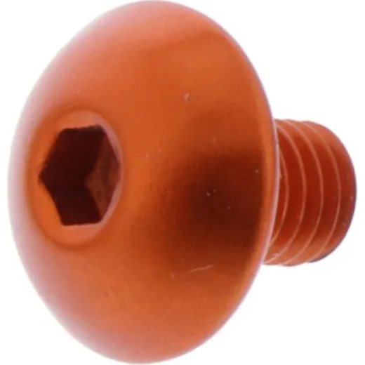 Linsenschraube JMP Bolt LFB507O