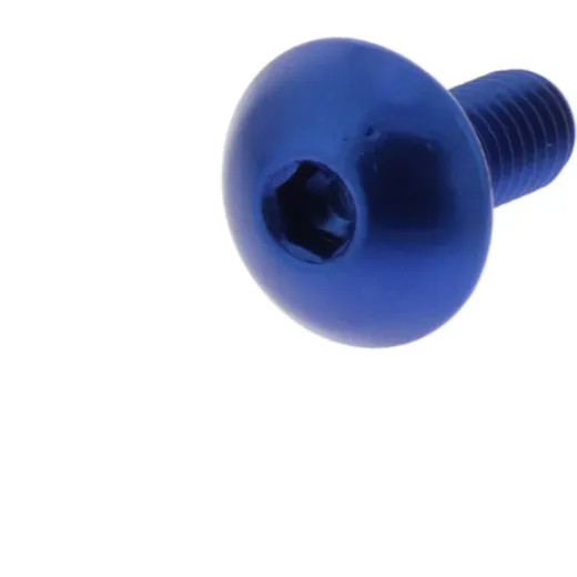 Linsenschraube JMP Bolt LFB512B