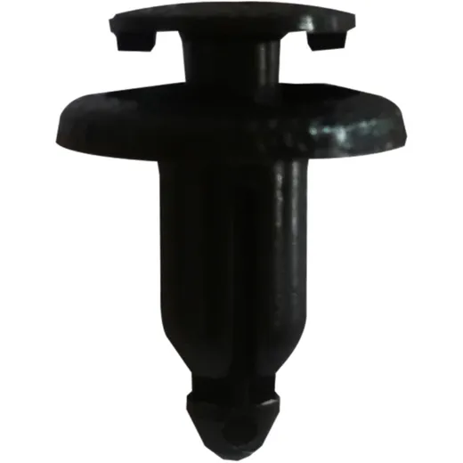 Rotating push rivet 10 pieces for: Honda XL, CBR, VTR, Suzuki AN, UH, LT - Z