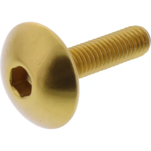 Dome head bolt probolt LFB520XLG