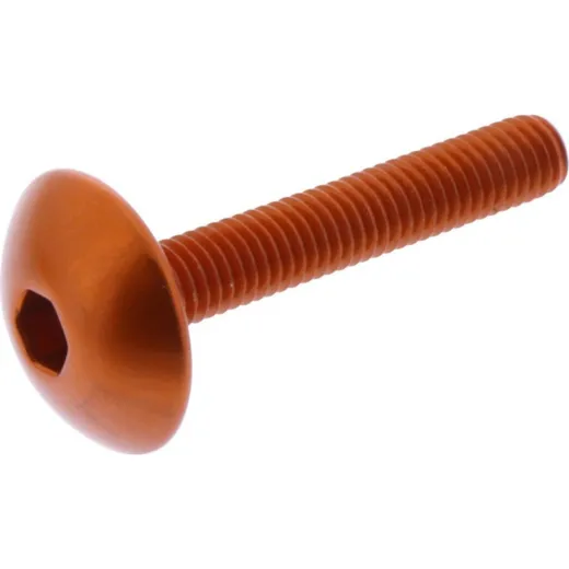 Dome head bolt probolt LFB530XLO