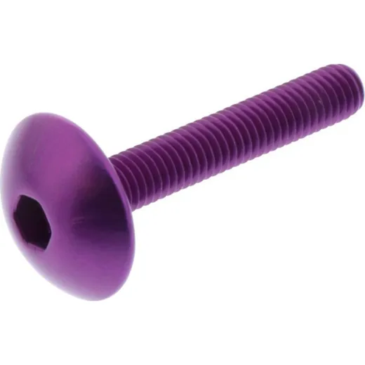 Dome head bolt probolt LFB530XLP