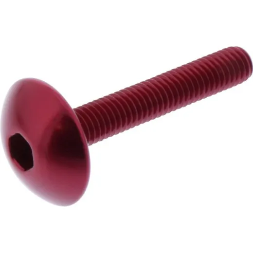 Dome head bolt probolt LFB530XLR