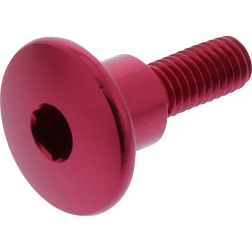 Dome head bolt probolt LFB622COLLR