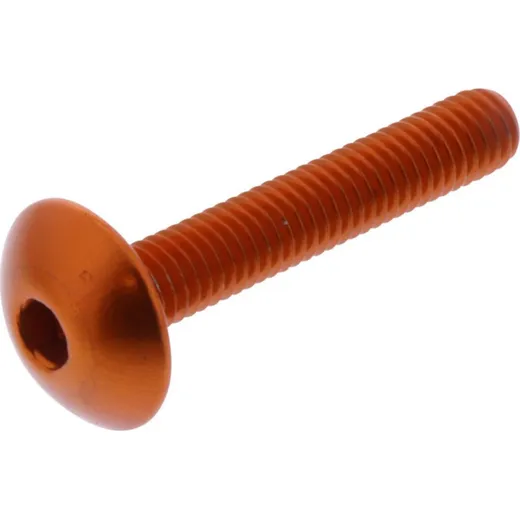 Dome head bolt probolt LFB635O