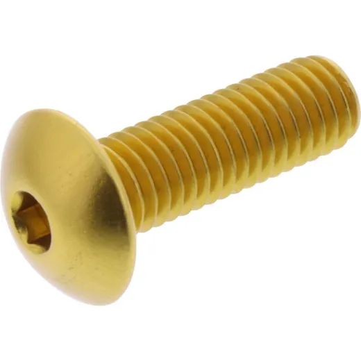 Linsenschraube JMP Bolt LFB825G