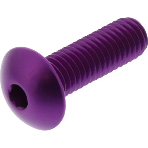 Linsenschraube JMP Bolt LFB825P