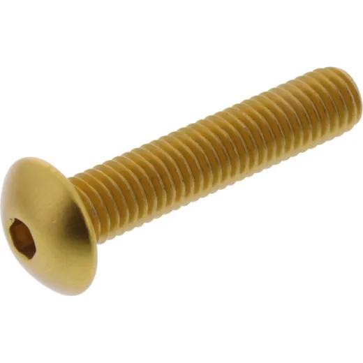 Linsenschraube JMP Bolt LFB840G