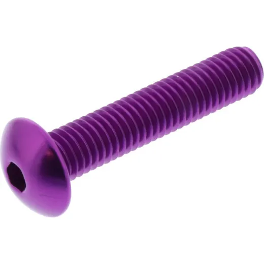 Linsenschraube JMP Bolt LFB840P
