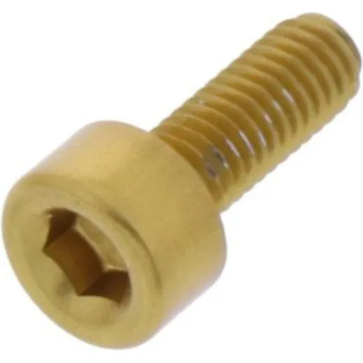 Zylinderschraube JMP Bolt LPB308G