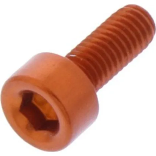 Zylinderschraube JMP Bolt LPB308O