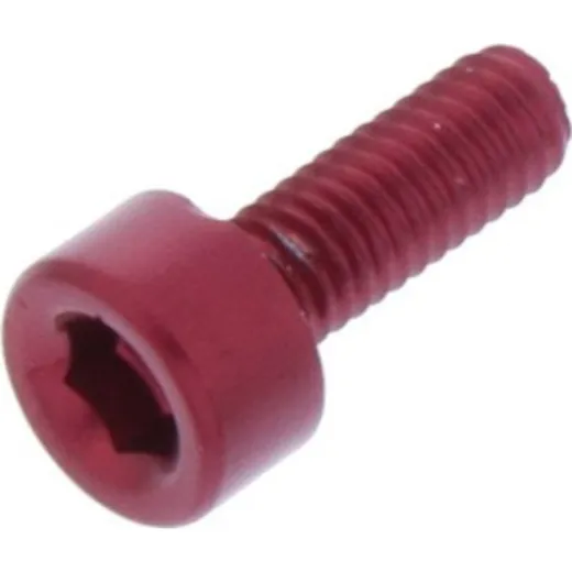 Zylinderschraube JMP Bolt LPB308R