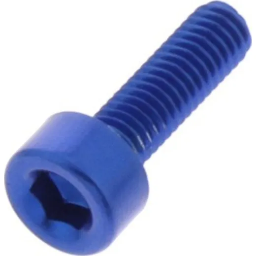 Zylinderschraube JMP Bolt LPB310B