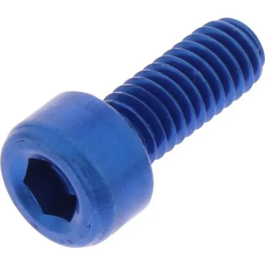 Zylinderschraube JMP Bolt LPB410B