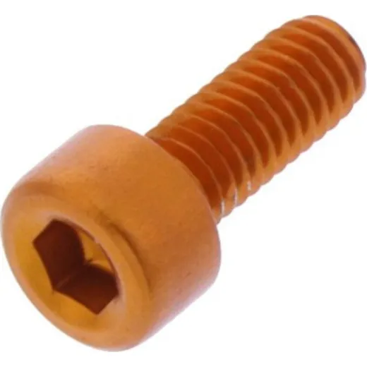 Zylinderschraube JMP Bolt LPB410O