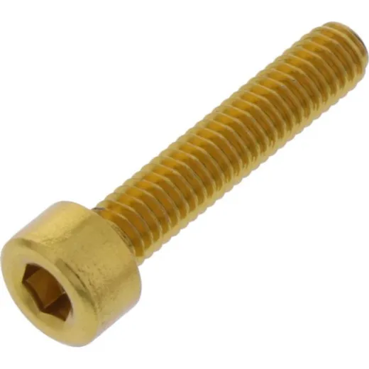 Zylinderschraube JMP Bolt LPB420G