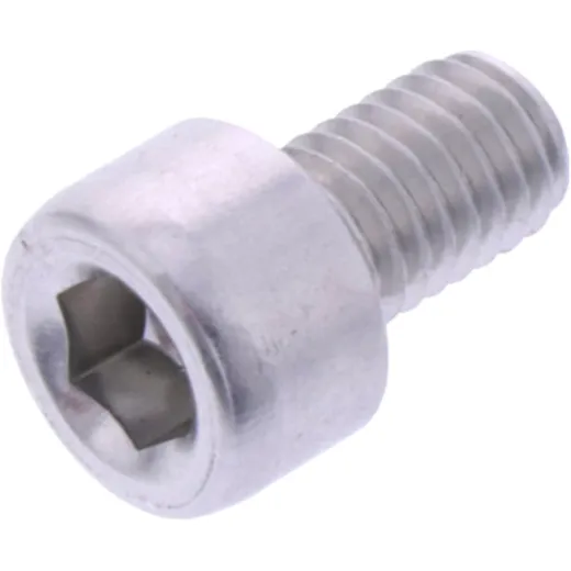Zylinderschraube JMP Bolt LPB508S