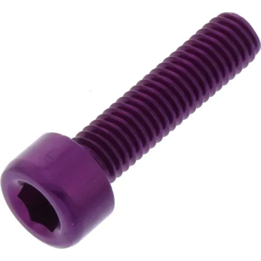 Zylinderschraube JMP Bolt LPB520P