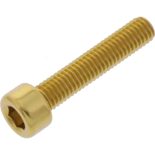 Zylinderschraube JMP Bolt LPB525G