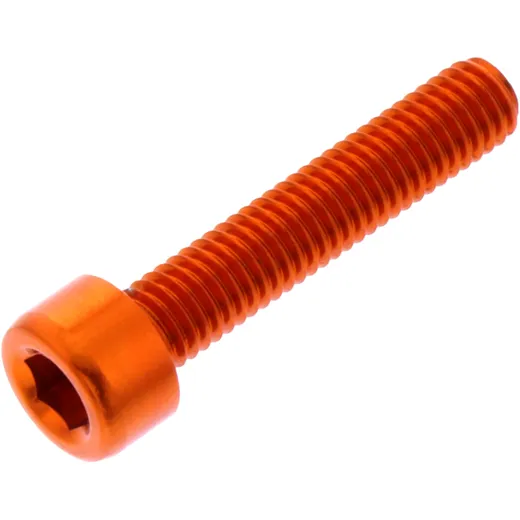 Zylinderschraube JMP Bolt LPB525O