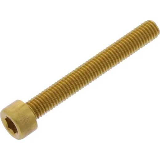 Zylinderschraube JMP Bolt LPB540G