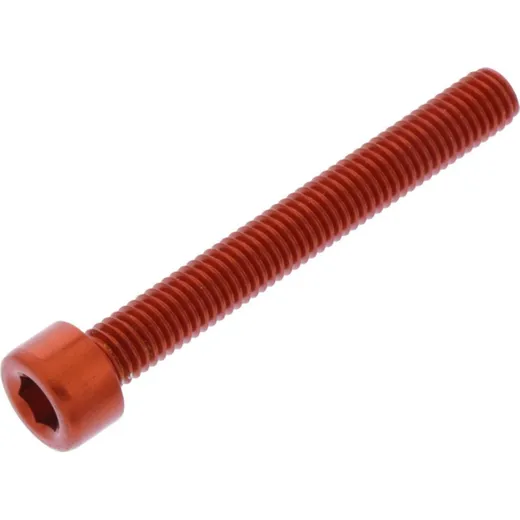 Zylinderschraube JMP Bolt LPB540O
