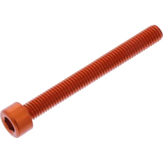 Zylinderschraube JMP Bolt LPB545O