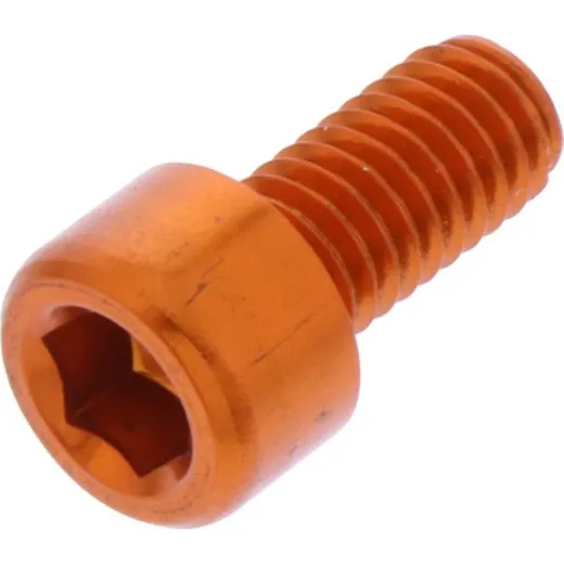 Hex socket cap screw probolt LPB612O