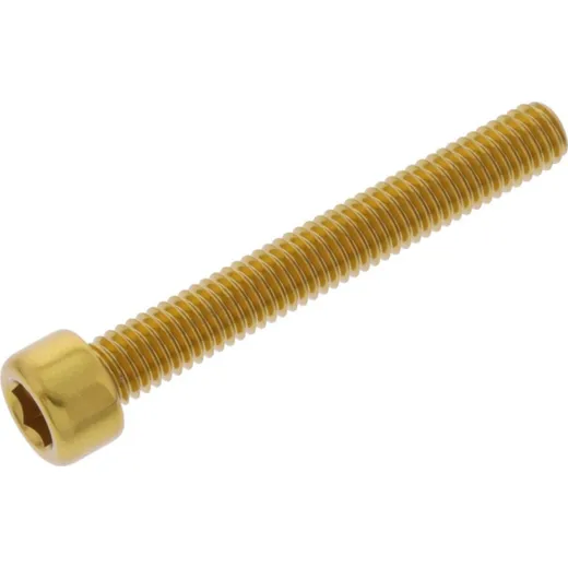 Hex socket cap screw probolt LPB645G
