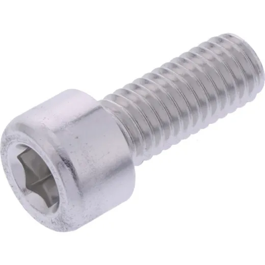 Zylinderschraube JMP Bolt LPB820S