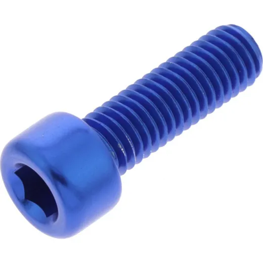 Zylinderschraube JMP Bolt LPB825B