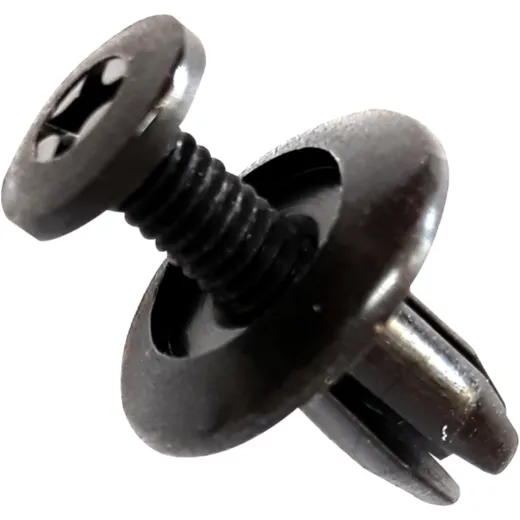 Press rivets TOURMAX 10 pcs for: Suzuki AN, LT - A, LT - Z, Kaw