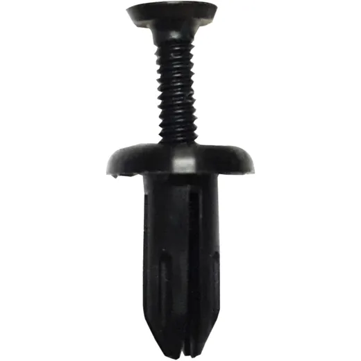 Screw rivets TOURMAX 10 pcs for: Yamaha XP