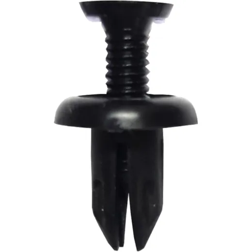 Screw rivets TOURMAX 10 pcs for: Honda NX, SJ, PC