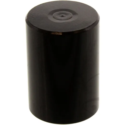 Entlüfterschraubenkappe JMP Bolt 7 mm schwarz