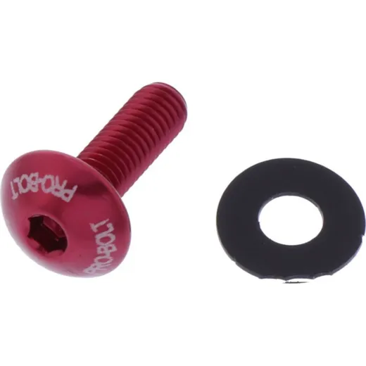 Linsenschraube JMP Bolt LFB516RE
