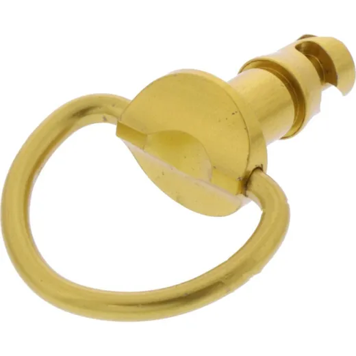 Screw quick release jmp LQRCLIP17G