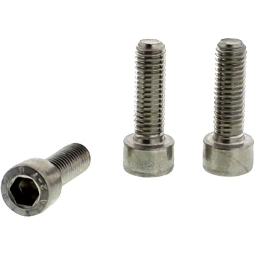 Innensechskant Zylinderschraube DIN 912 A2 M8X1.25 25 mm