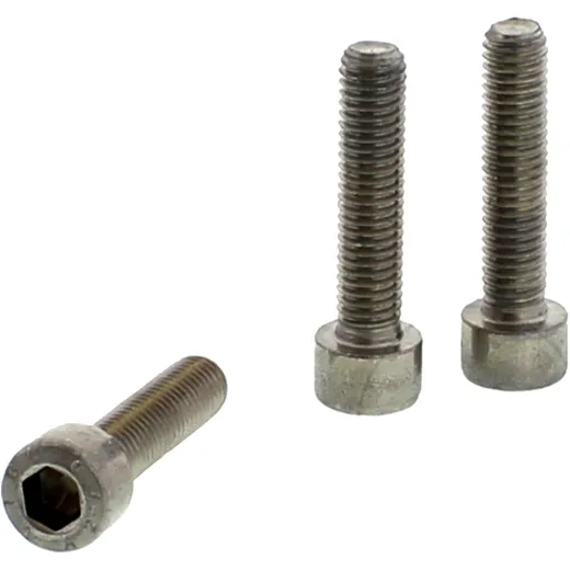 Cap Head Bolts DIN 912 A2 Stainless M8X1.25 35mm for Motorcycles