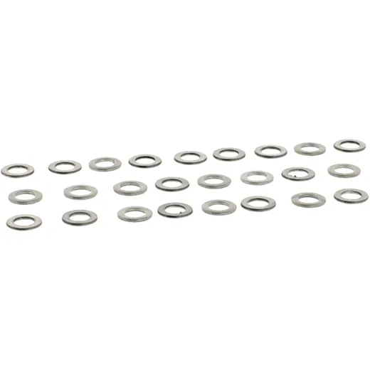 Washer A2 5.3 DIN125 for Motorcycles
