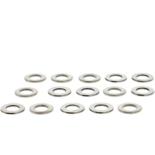 Washer A2 8.4 DIN125 for Motorcycle