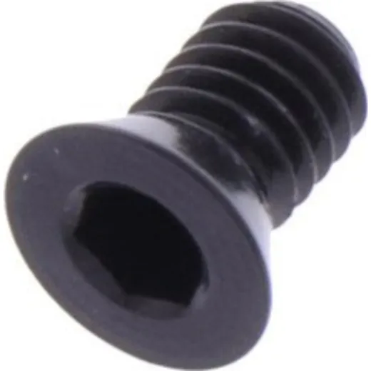 Senkschraube JMP Bolt LCS406BK