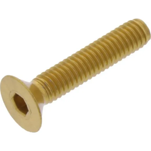 Senkschraube JMP Bolt LCS420G