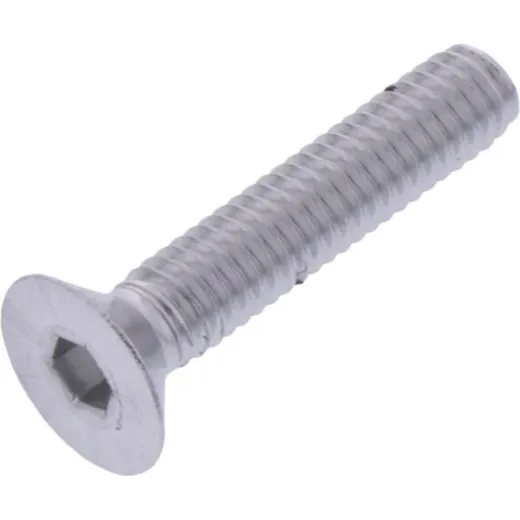 Countersunk screw LCS420S