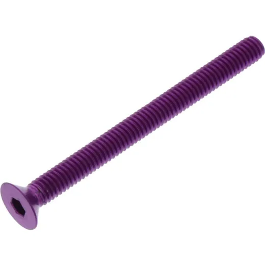 Countersunk screw LCS445P