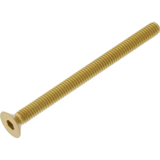 Countersunk screw LCS450G