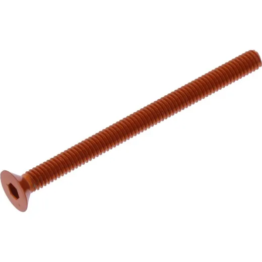 Countersunk screw LCS450O